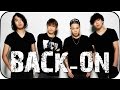 ▶ Top 11 Anime Songs | BACK-ON