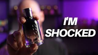 This One Surprised Me | Boss Bottled Beyond