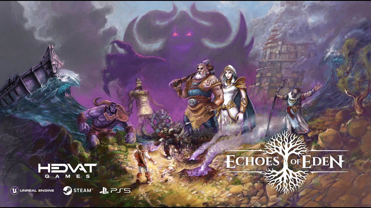 Echoes of Eden by T. Stordalen 洋書 Echoes of Eden by T. Stordalen