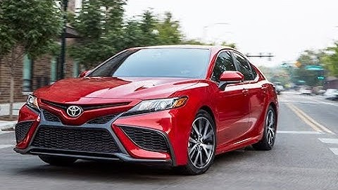 🔑 Adding a Key to a 2022 Toyota Camry | Key Programming Demo
