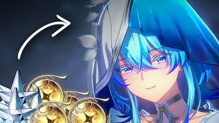 I Finally Built This MUST PULL Character in Wuthering Waves..