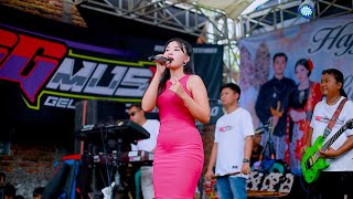 SEKECEWA ITU - IFA AULIA - GG MUSIC - WEDDING PARTY LUTFI & ANTHIA - KUDUS