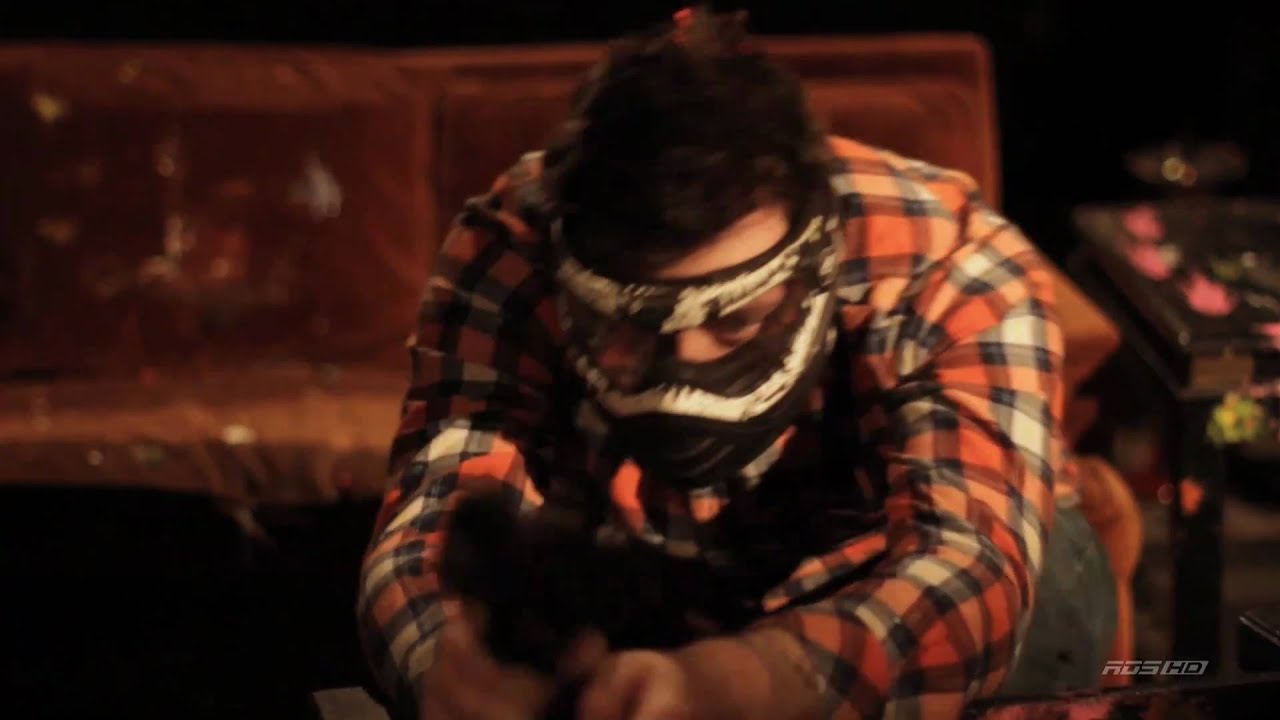 Paintball TV ep3 part 1 HD Xtream paintball YouTube