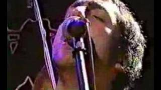 Weichafe - Silencio (Via Directa)