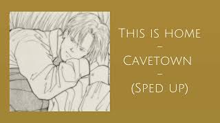 This is home - Cavetown || (sped up)