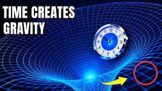 How Does Bent Time Make Gravity? |  Sleepy Scientist Stories