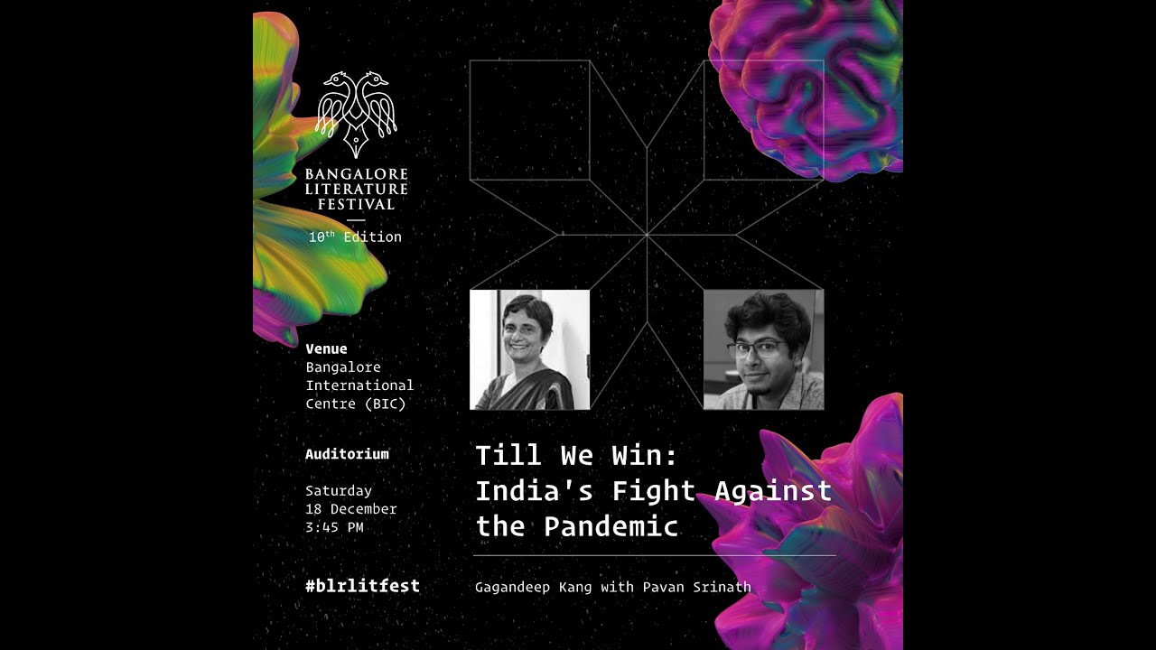 Till We Win: India's Fight Against the Pandemic