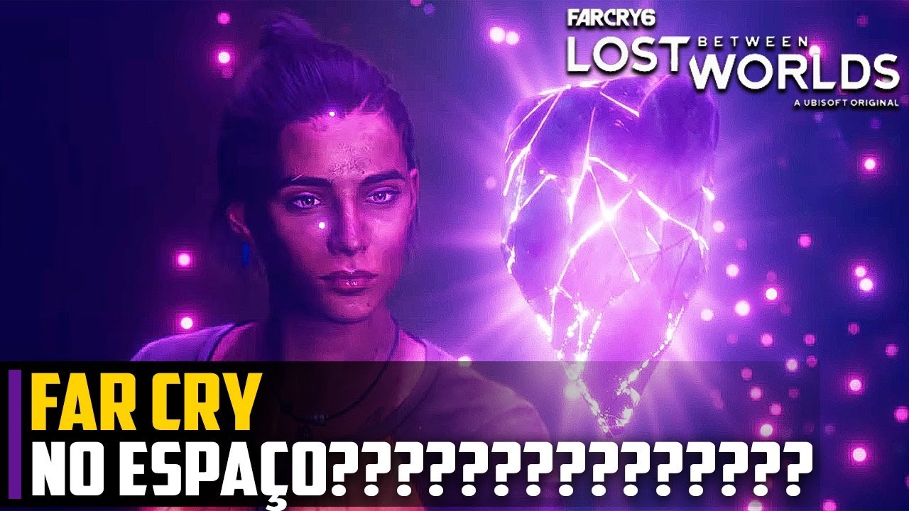 Testamos Far Cry 6: veja detalhes de gameplay do novo jogo da Ubisoft