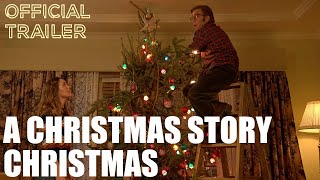 A Christmas Story Christmas  Official Trailer