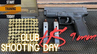IPSC Production Division Practical Shooting 프랙티컬 슈팅 실용사격 プラクチカルシューティング コンペティション 実銃・実弾射撃