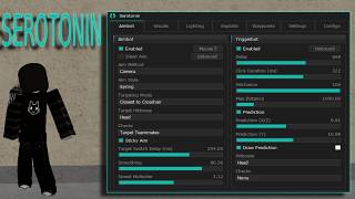Raiding The Whole DER HOOD Server With Serotonin...