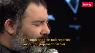 Musique turque : Ahmet Kaya Giderim  \