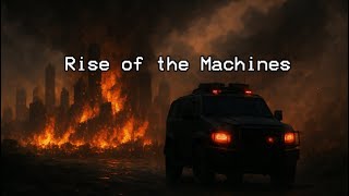 Rise of the Machines | EAS Scenario