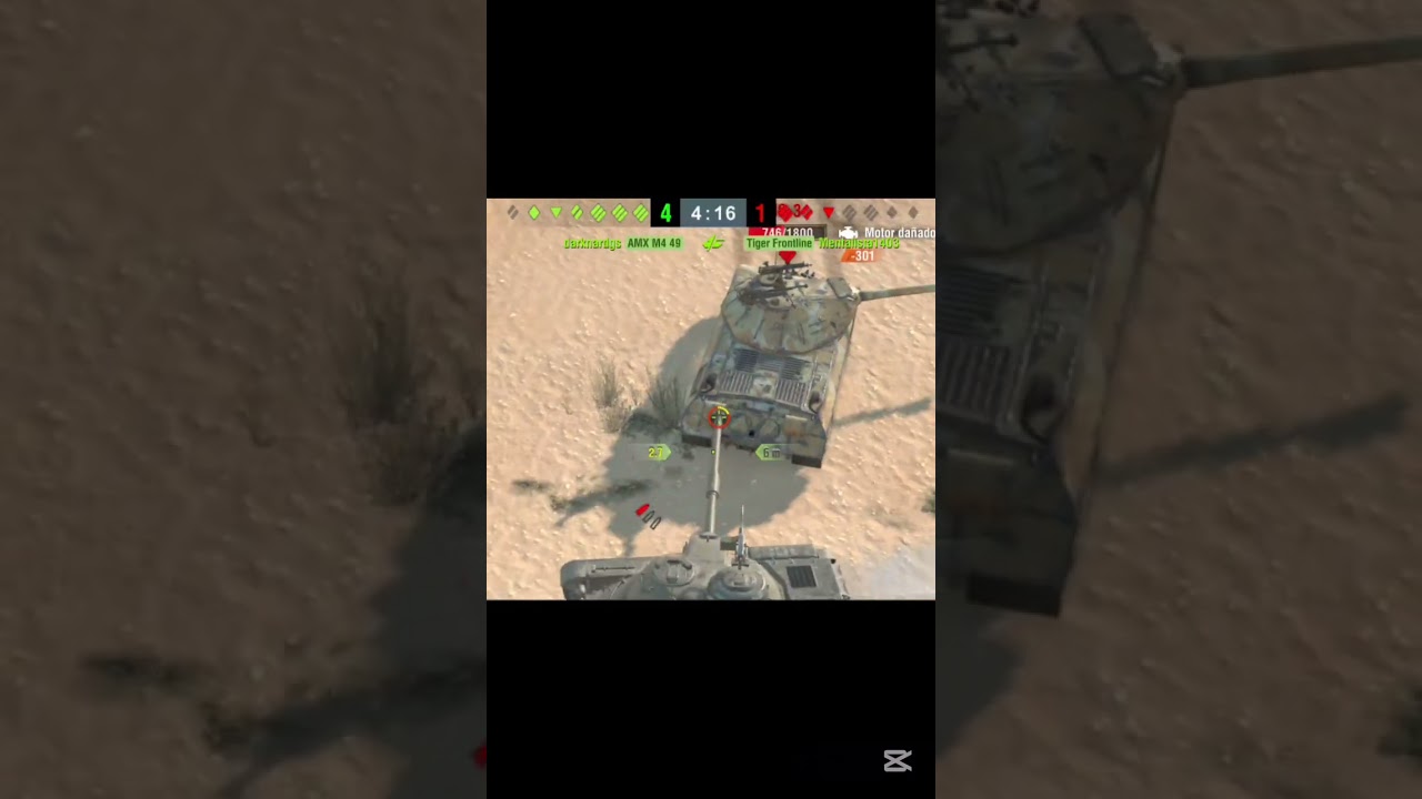 Guys, the replay is bugged 