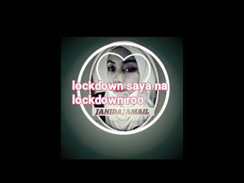 fullvideo lyrecs Maranaosong Lockdown saya na lockdown roo maranao song with lyrics