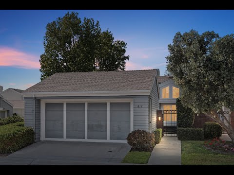 814 Okra Court, Carlsbad, CA home video tour