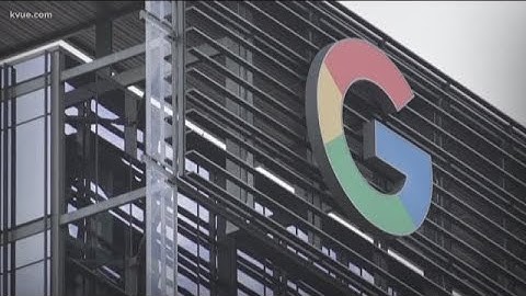New Google office space coming to Downtown Austin | KVUE
