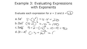 Multiplying and Dividing Expressions with Common Bases