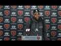 Allen, Sweat, Kmet talk expectations for veteran minicamp | Chicago Bears