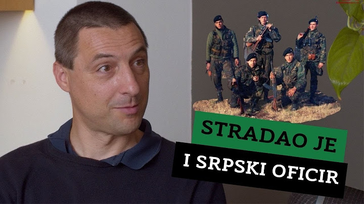 Tomislav Šulj: "IX. bojna HOS-a izvela je jednu od najvećih diverzija u Domovinskom ratu"
