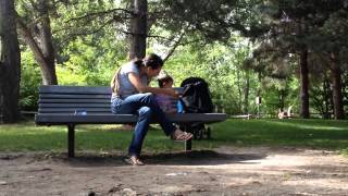 Boise Parks Movie