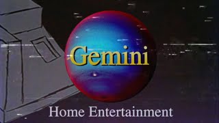 SLEEP IMAGE VISUALIZER － GEMINI HOME ENTERTAINMENT