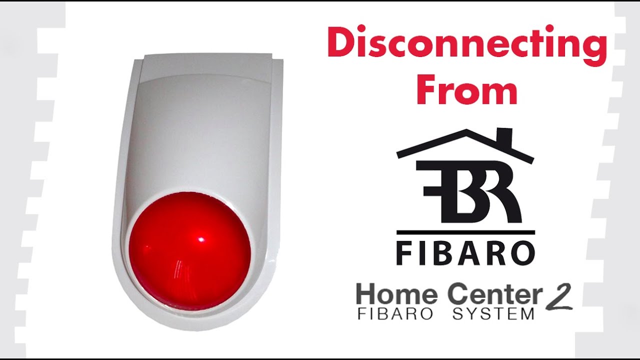fibaro outdoor