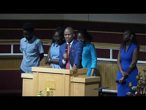 Contemporary Service | April 26, 2026