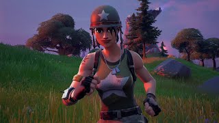 Fortnite Bizzle's Locker Bundle Review