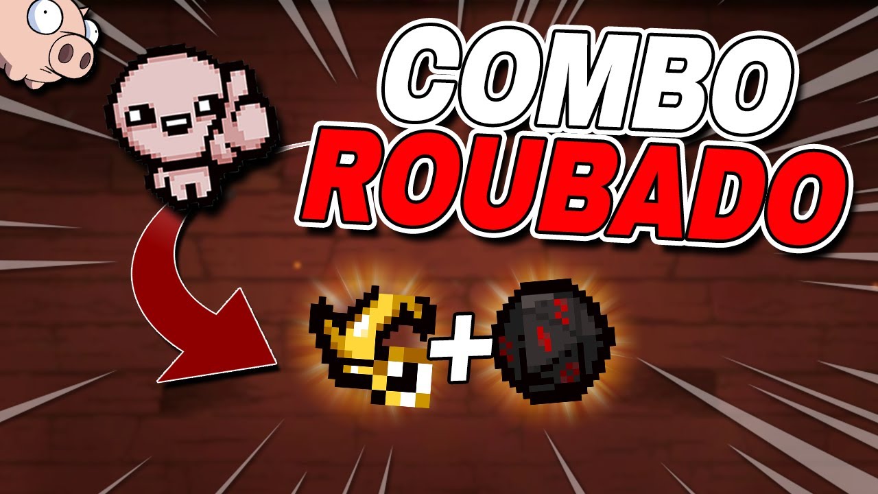 esse combo carrega qualquer run