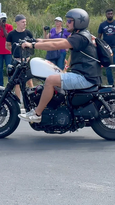 Harley Forty Eight #harley #fortyeight