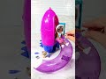 우주 놀이터 장난감 Barbie Chelsea Spaceship Slide Swing Toys Satisfying with Unboxing &amp; Review Toy ASMR