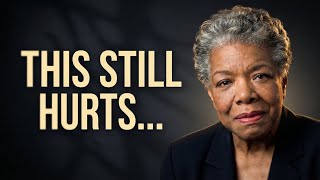 De moederwond die je leven stilletjes beheerst | Maya Angelou