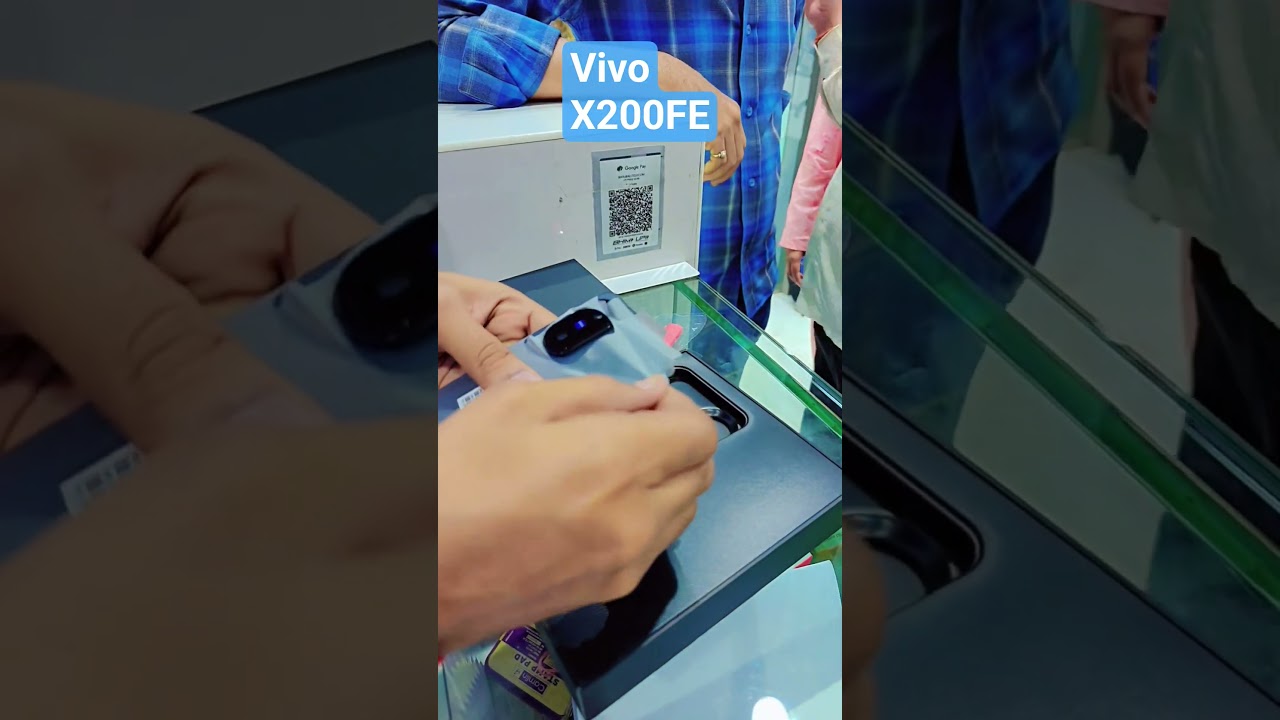 X200FE is finally here 