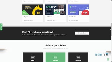 Tikidocs - Knowledgebase and Support Forum WordPress Theme      Gengh
