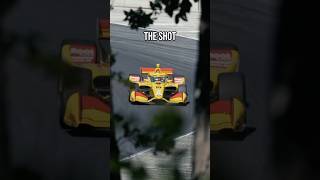 The spot vs. the shot at Road America🎥🌲