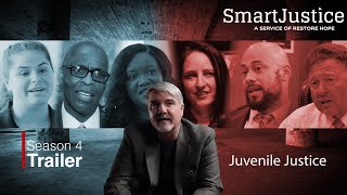 Smart Justice Season 4 Trailer | Youth Violence