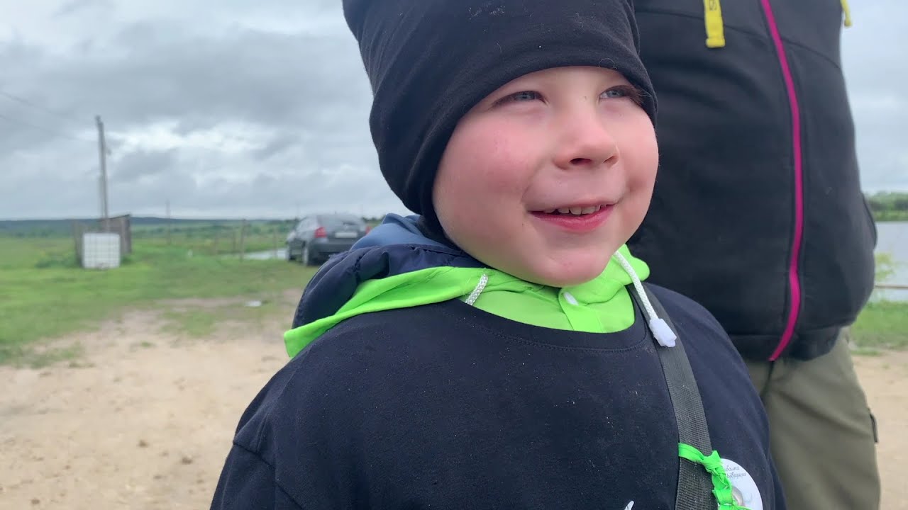 Флет-фідер. Бердихів 2021
