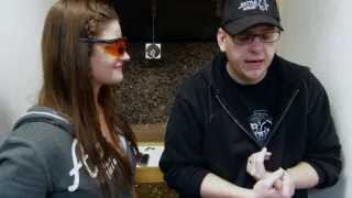 Springfield Range Officer 1911 vs. Kimber SIS PRO - FateofDestinee feat. nsz85