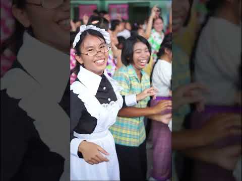 วันเด็กแห่งชาติ 2567 โรงเรียนบัวใหญ่วิทยา
