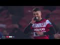 Highlights | Gloucester Rugby 27 - 10 Bristol Bears