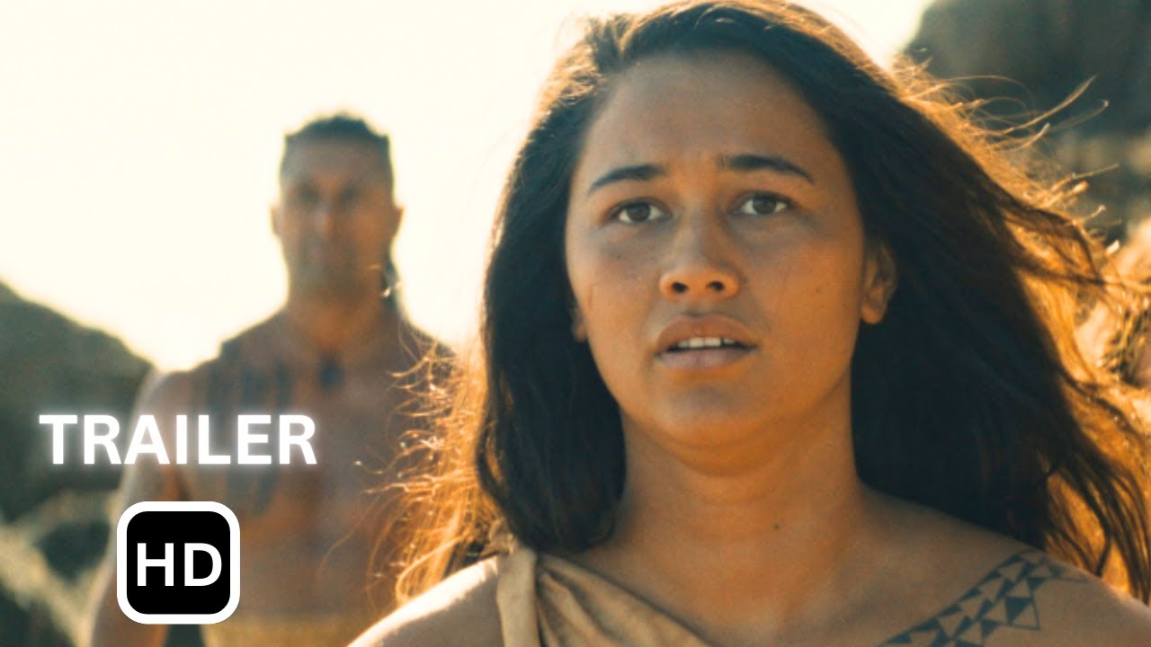 Chief of War Episode 6 Trailer: Shocking Twist and What to Expect