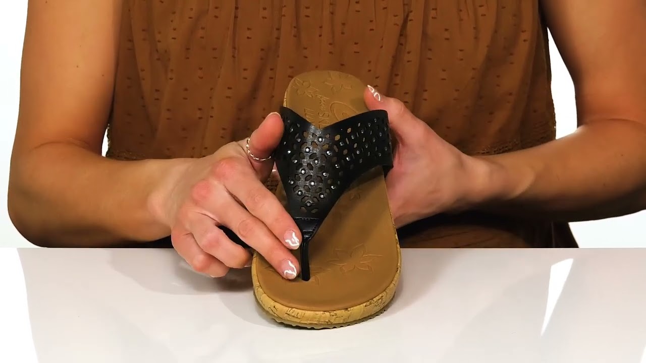 SKECHERS Beverlee - Pier Stroll SKU: 9636888