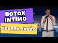 Afonso padilha  22 minutos pra chorar de rir standup comedy