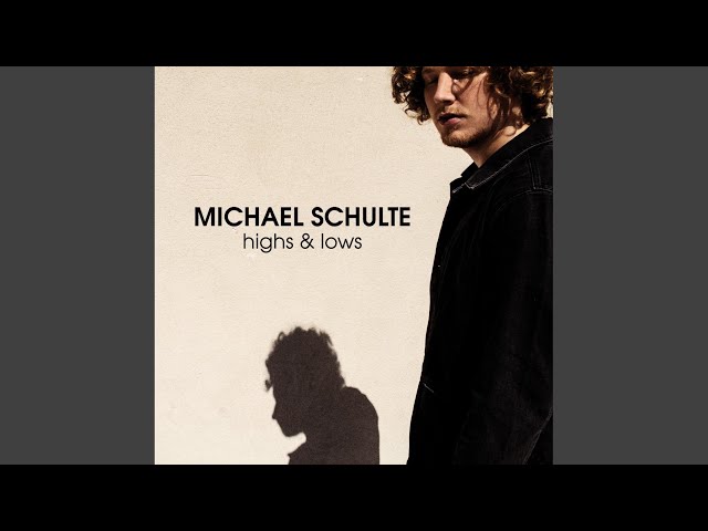 Michael Schulte - Keep You Close