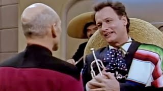 Star Trek: The Next Generation - Good Fortune Details