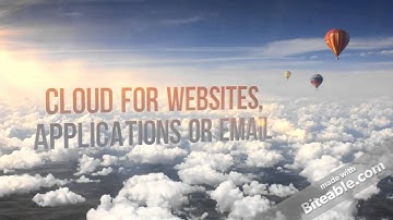 MyHosting Introduction Video