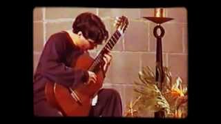 Mallorca Op. 202 - Albéniz - Victor Castro
