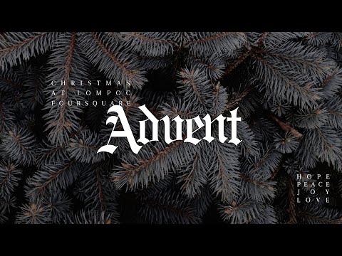 Advent - Hope | November 26, 2023