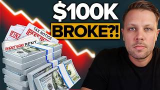 How to Fix Your Finances If You Make $100,000 (and Still Feel Broke)